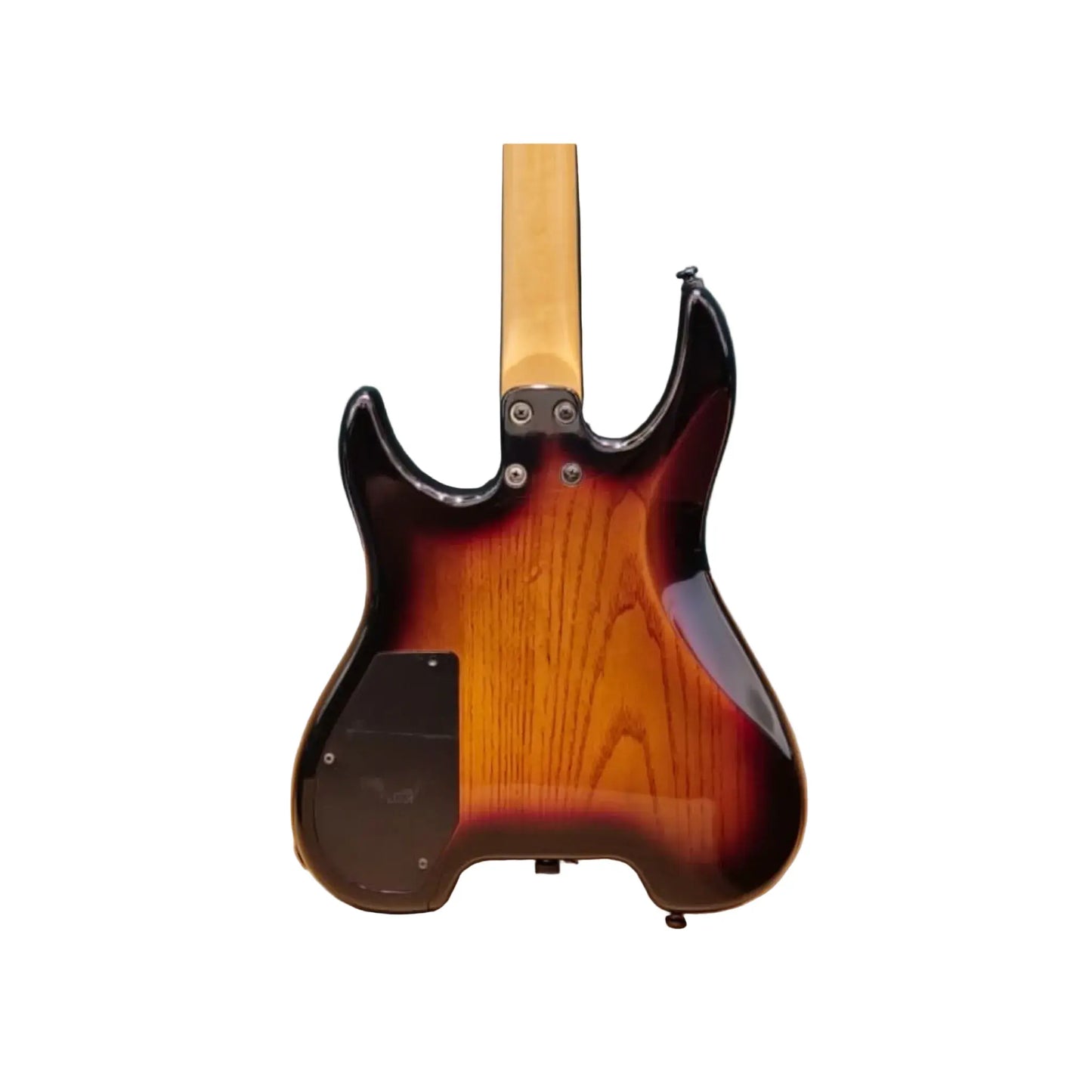 Steinberger Spirit GU-7 Headless Electric Guitar – Sunburst - (Re-Loved) Electric Guitars Steinberger Art of Guitar