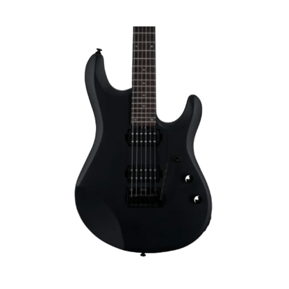 Sterling by Music Man John Petrucci JP60 Electric Guitar – Stealth Black - (Re-Loved) Electric Guitars Sterling by Music Man Art of Guitar