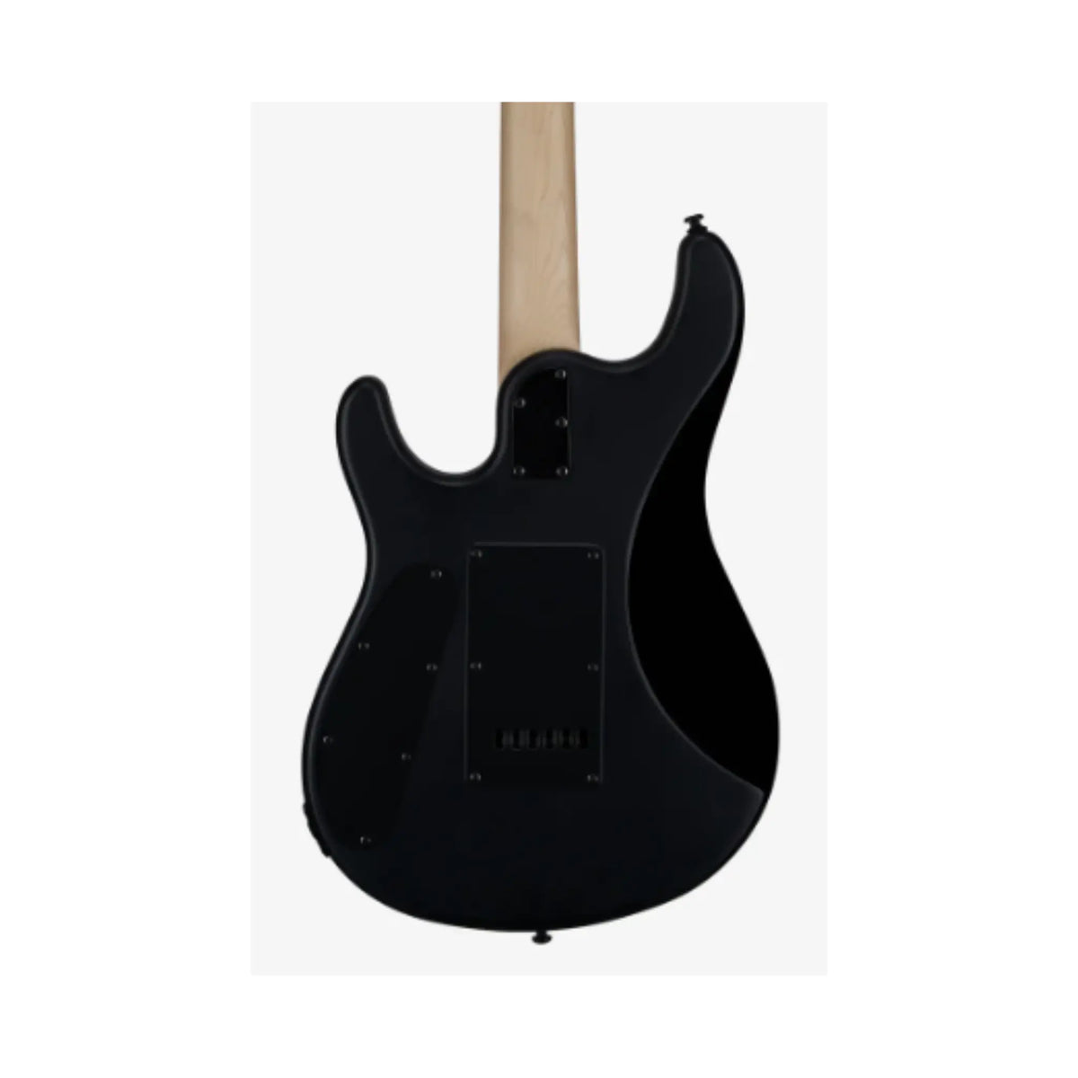 Sterling by Music Man John Petrucci JP60 Electric Guitar – Stealth Black - (Re-Loved) Electric Guitars Sterling by Music Man Art of Guitar