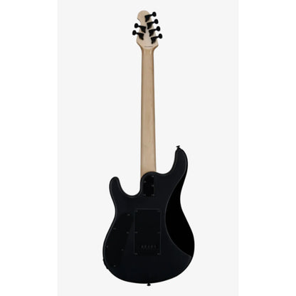 Sterling by Music Man John Petrucci JP60 Electric Guitar – Stealth Black - (Re-Loved) Electric Guitars Sterling by Music Man Art of Guitar