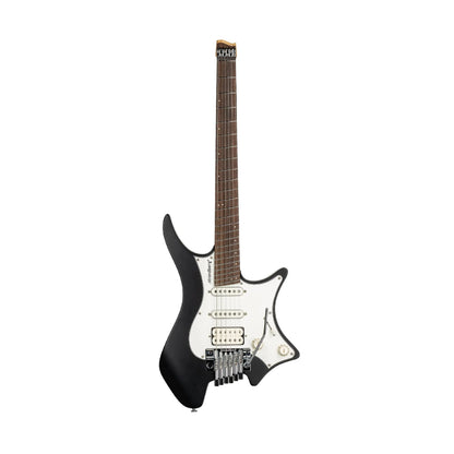 Strandberg Boden Classic NX 6 Tremolo Black Rosewood Electric Guitar Strandberg Art of Guitar