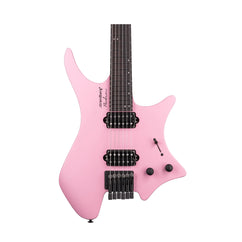 Strandberg Boden Essential 6 Coral Pink
