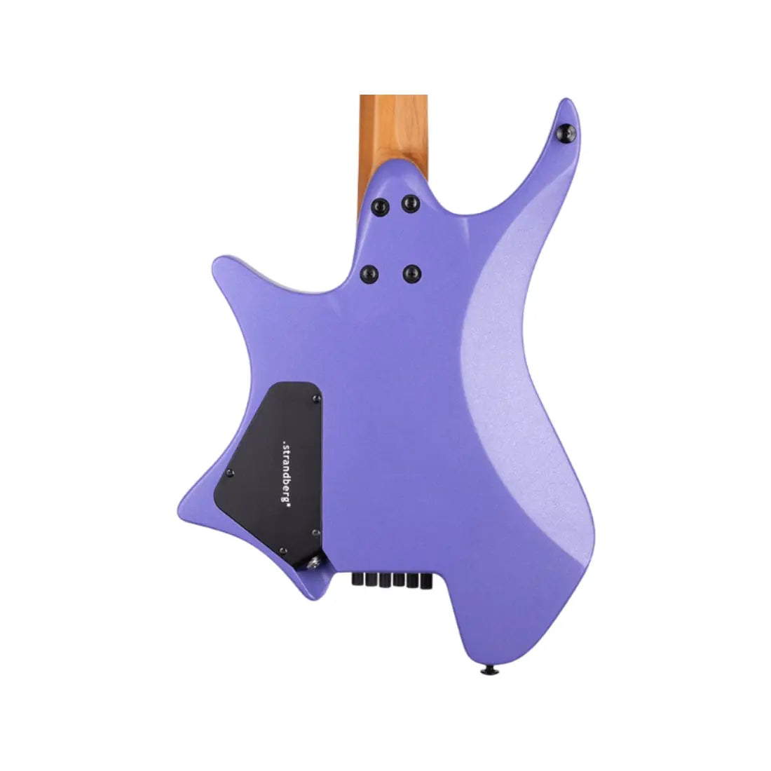 Strandberg Boden Essential 6 Future Dusk Electric - Art of – Art