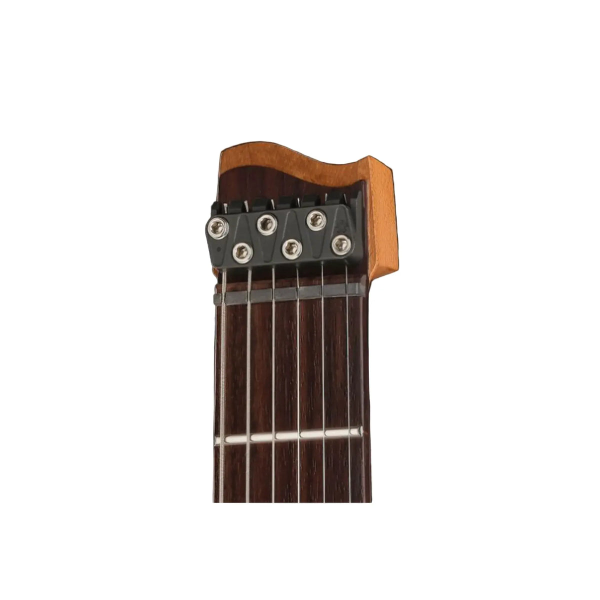 Strandberg Boden Essential 6 Headless Electric Guitar – Sage Leaf Electric Guitars Strandberg Art of Guitar