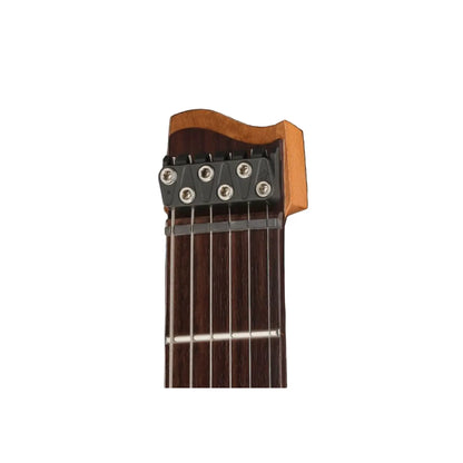 Strandberg Boden Essential 6 Headless Electric Guitar – Sage Leaf Electric Guitars Strandberg Art of Guitar