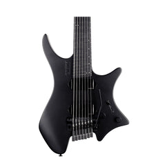 Strandberg Boden Metal NX 7 Tremolo Black Granite