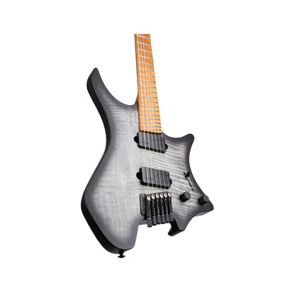 Strandberg Boden Original N2.6 - Black Denim Burst Electric Guitars Strandberg Art of Guitar