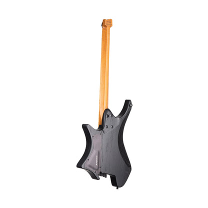 Strandberg Boden Original N2.6 - Black Denim Burst Electric Guitars Strandberg Art of Guitar