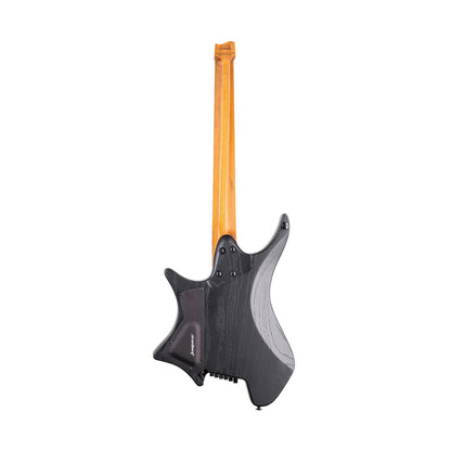 Strandberg Boden Original N2.6 - Black Denim Burst Electric Guitars Strandberg Art of Guitar