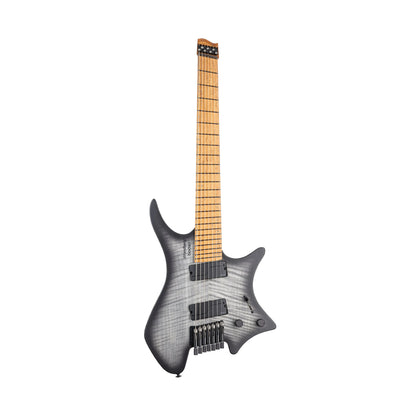 Strandberg Boden Original N2.7 - Black Denim Burst Electric Guitars Strandberg Art of Guitar