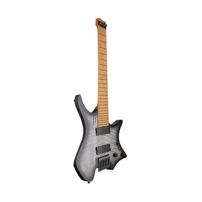 Strandberg Boden Original N2.7 - Black Denim Burst Electric Guitars Strandberg Art of Guitar