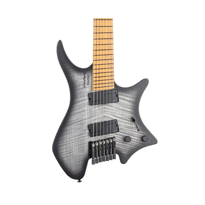 Strandberg Boden Original N2.7 - Black Denim Burst Electric Guitars Strandberg Art of Guitar