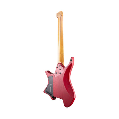 Strandberg Boden Original N2.7 - Sunset Coral Burst Electric Guitars Strandberg Art of Guitar
