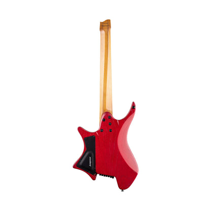 Strandberg Boden Original N2.7 - Sunset Coral Burst Electric Guitars Strandberg Art of Guitar
