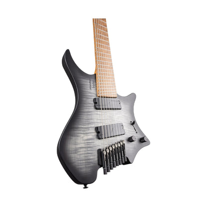 Strandberg Boden Original N2.8 - Black Denim Burst Electric Guitars Strandberg Art of Guitar