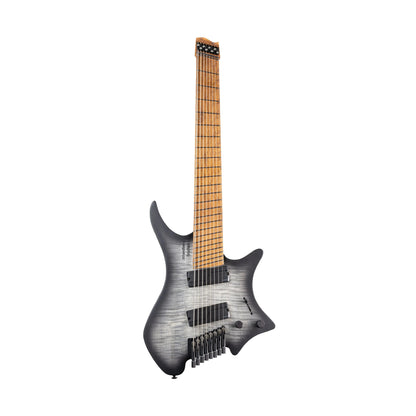 Strandberg Boden Original N2.8 - Black Denim Burst Electric Guitars Strandberg Art of Guitar