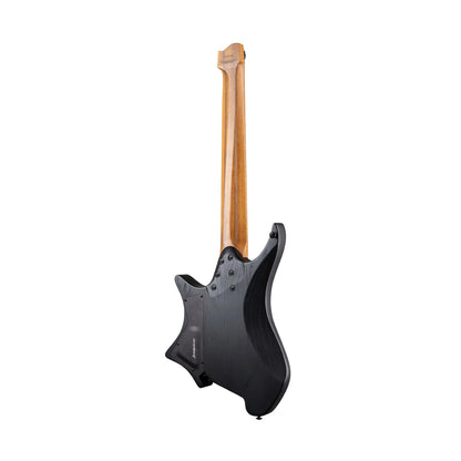Strandberg Boden Original N2.8 - Black Denim Burst Electric Guitars Strandberg Art of Guitar