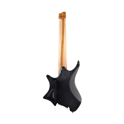 Strandberg Boden Original N2.8 - Black Denim Burst Electric Guitars Strandberg Art of Guitar