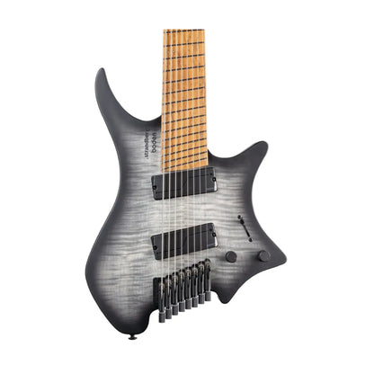 Strandberg Boden Original N2.8 - Black Denim Burst Electric Guitars Strandberg Art of Guitar