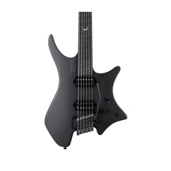 Strandberg Boden Plini Edition N2.6T - Black Satin Metallic
