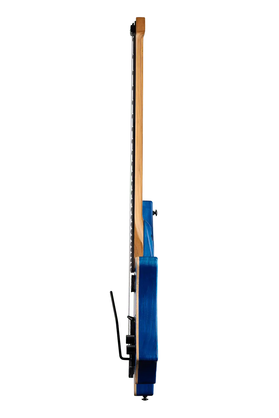 Strandberg Boden Prog NX 6 Deep Blue Electric Guitar Strandberg Art of Guitar