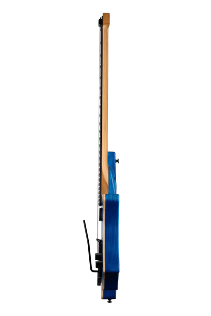 Strandberg Boden Prog NX 6 Deep Blue Electric Guitar Strandberg Art of Guitar