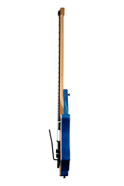 Strandberg Boden Prog NX 6 Deep Blue Electric Guitar Strandberg Art of Guitar