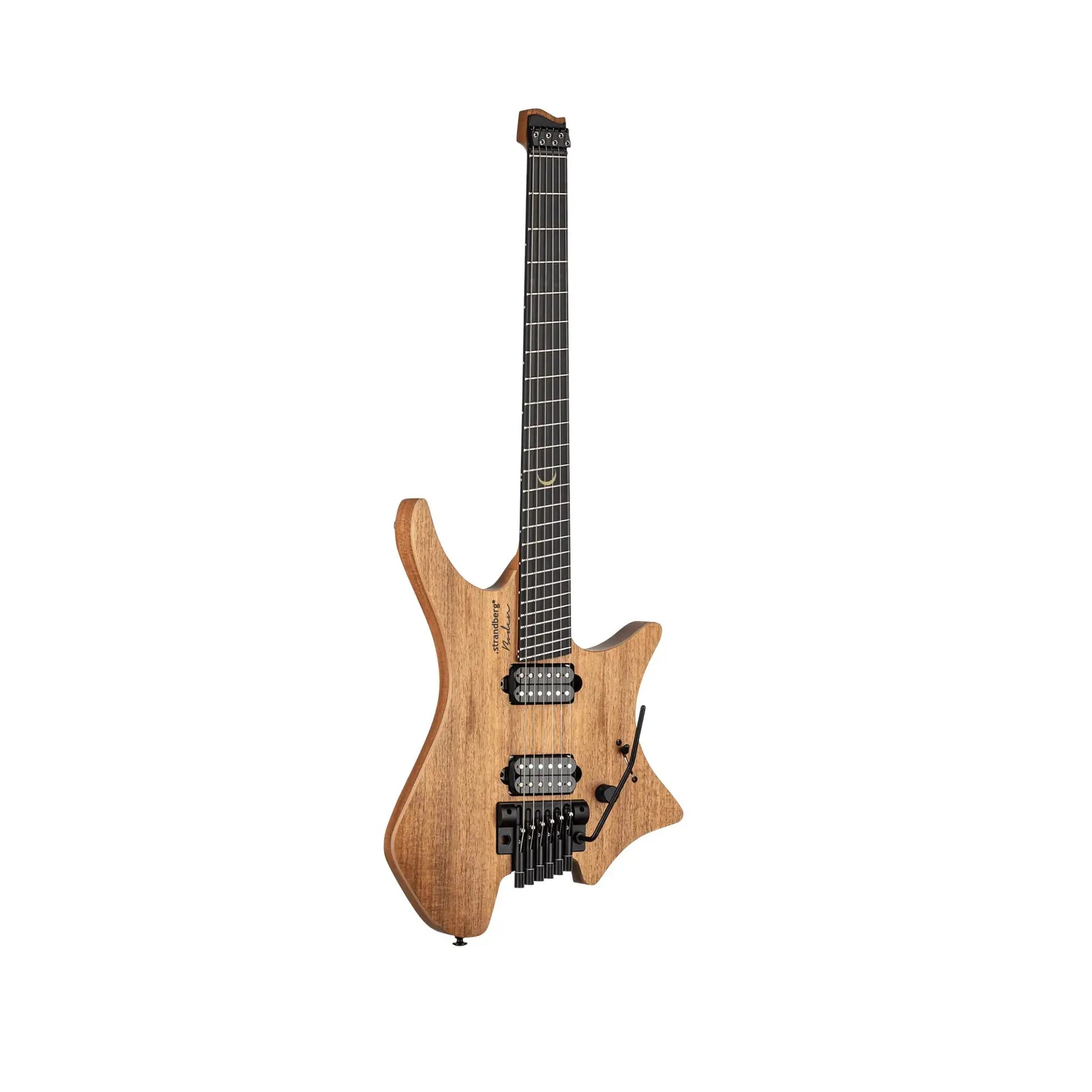 Boden Prog NX 6 Plini Edition Electric Guitars Strandberg Art of Guitar