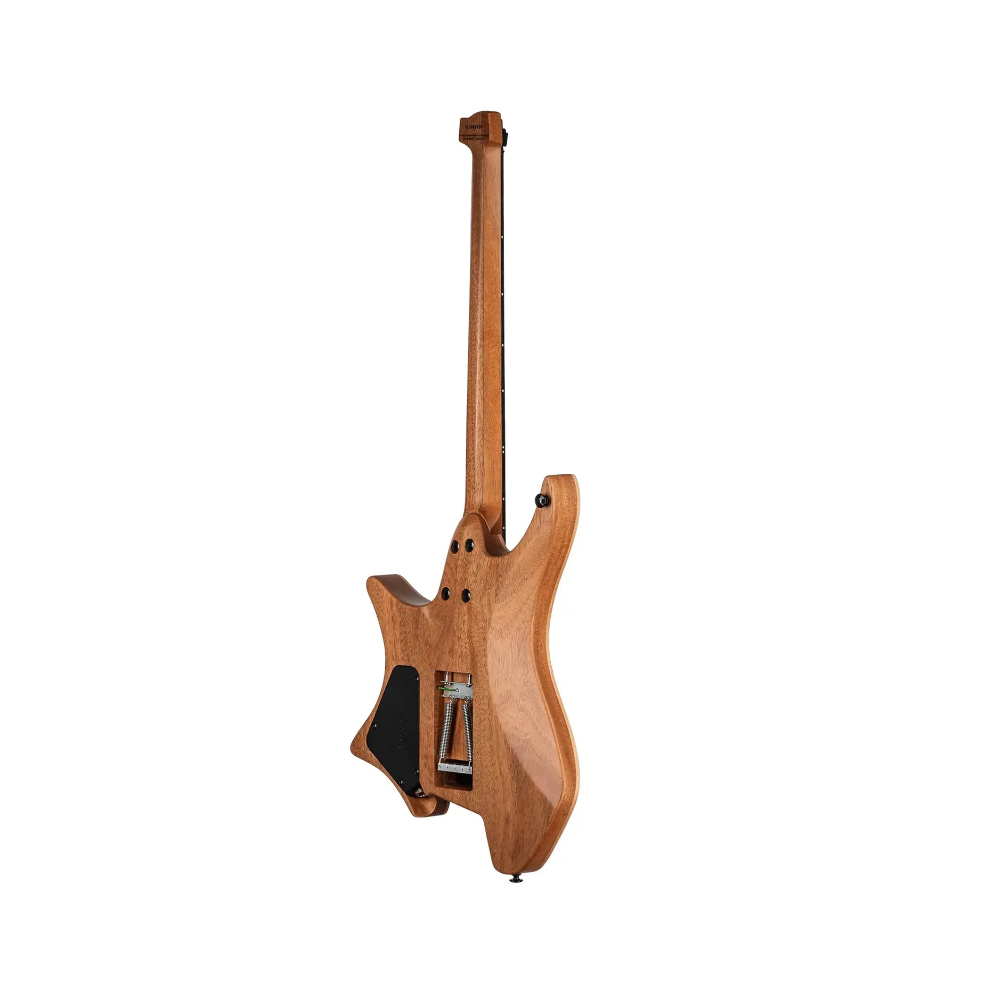Boden Prog NX 6 Plini Edition Electric Guitars Strandberg Art of Guitar