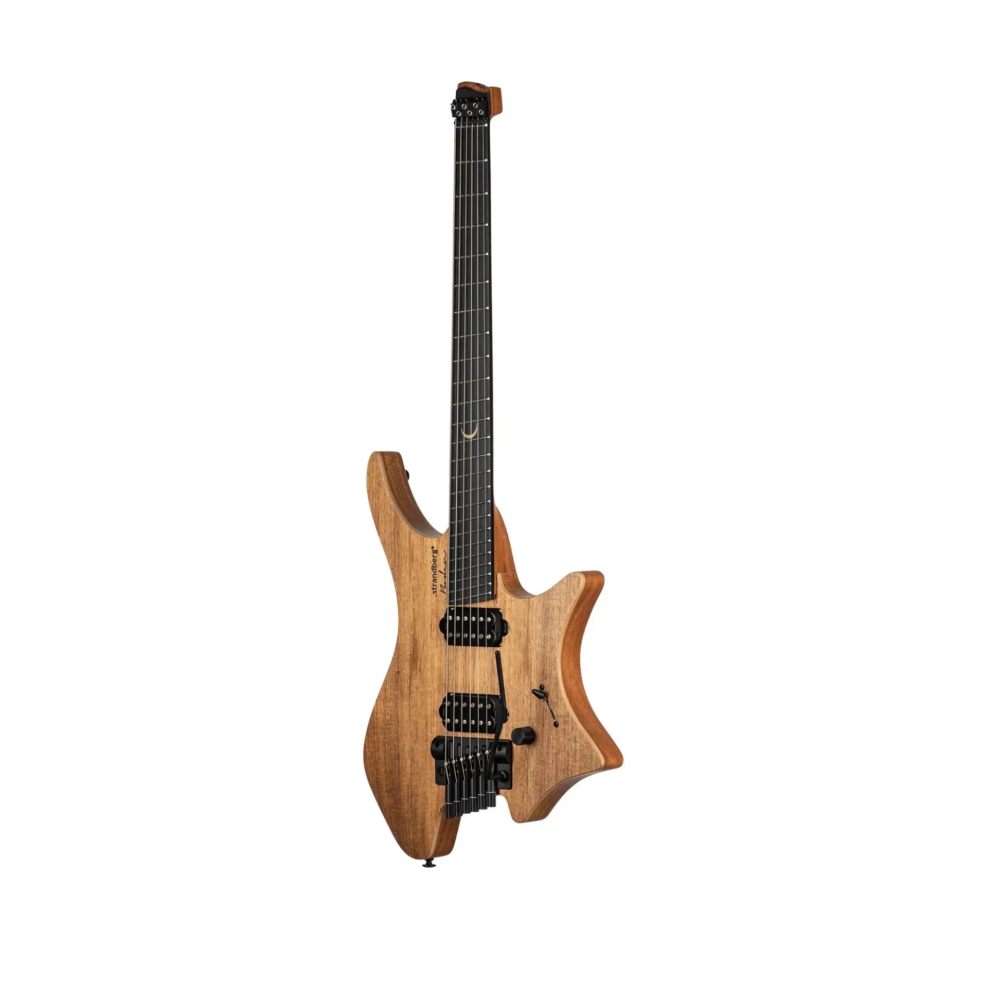 Boden Prog NX 6 Plini Edition Electric Guitars Strandberg Art of Guitar