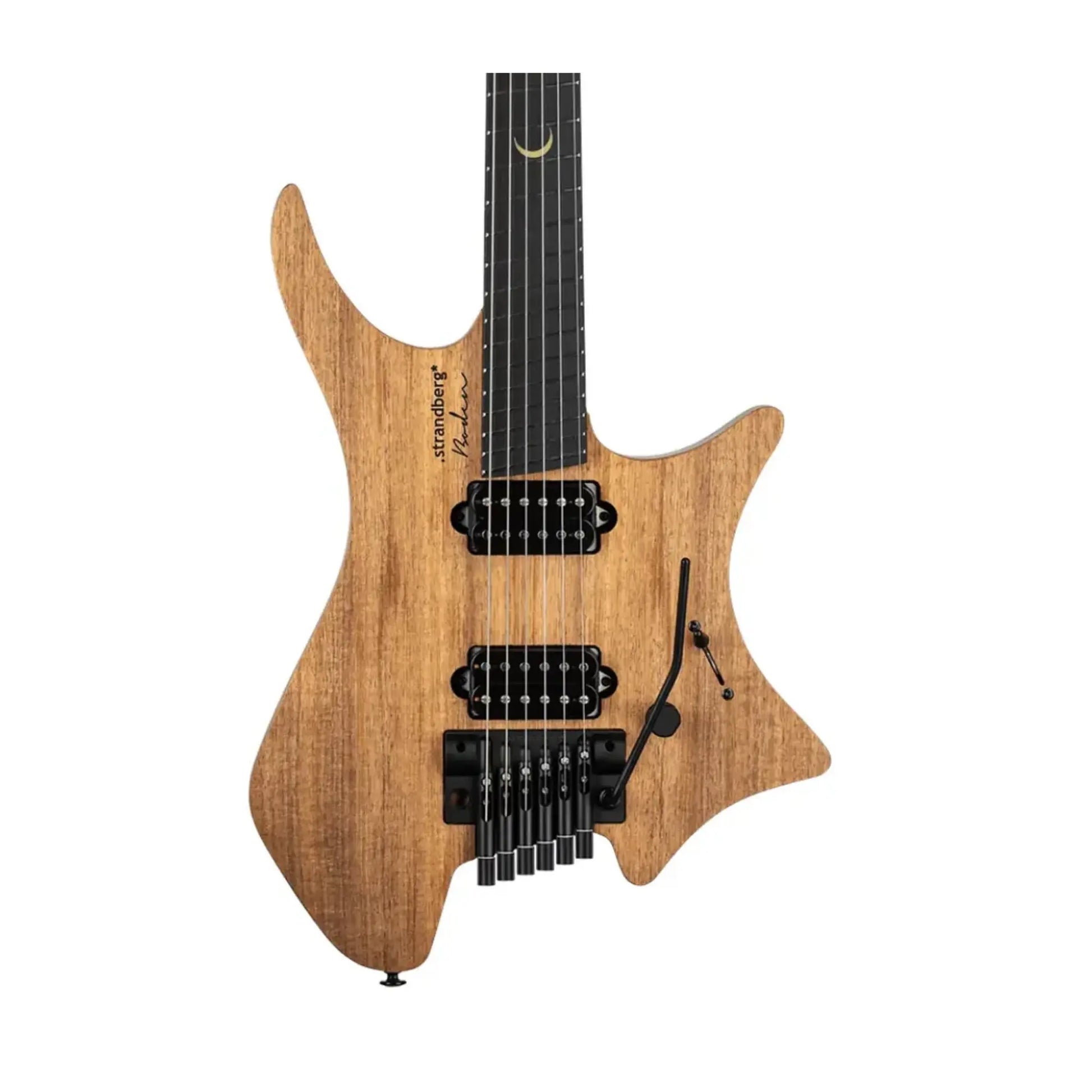 Strandberg Boden Prog NX 6 Plini Edition Electric Guitars Strandberg Art of Guitar