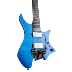 Strandberg Boden Prog NX 7 Deep Blue