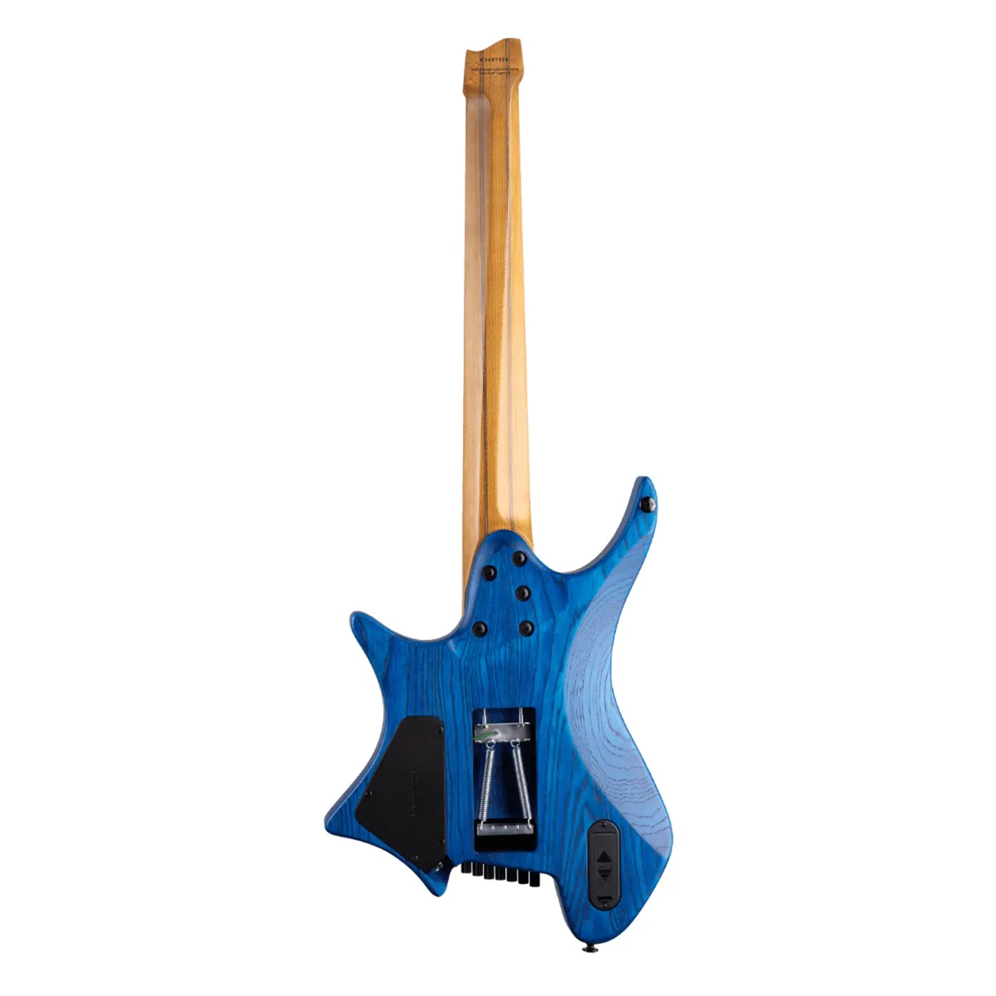 Strandberg Boden Prog NX 7 Deep Blue Electric Guitars Strandberg Art of Guitar