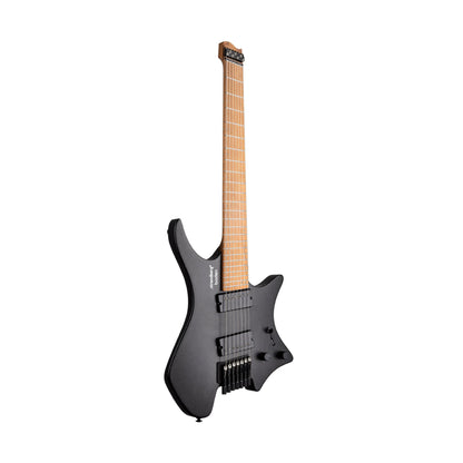 Strandberg Boden Standard N2.7 - Black Satin Metallic Electric Guitar Strandberg Art of Guitar