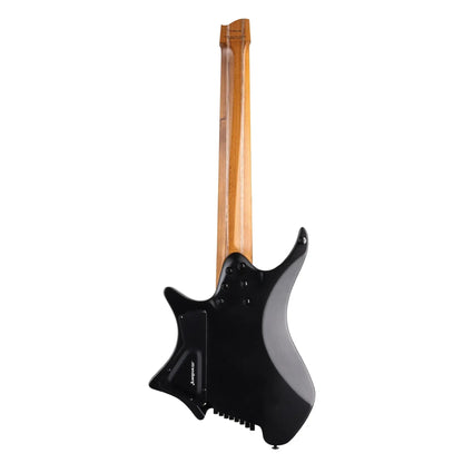 Strandberg Boden Standard N2.8 - Black Satin Metallic Electric Guitars Strandberg Art of Guitar