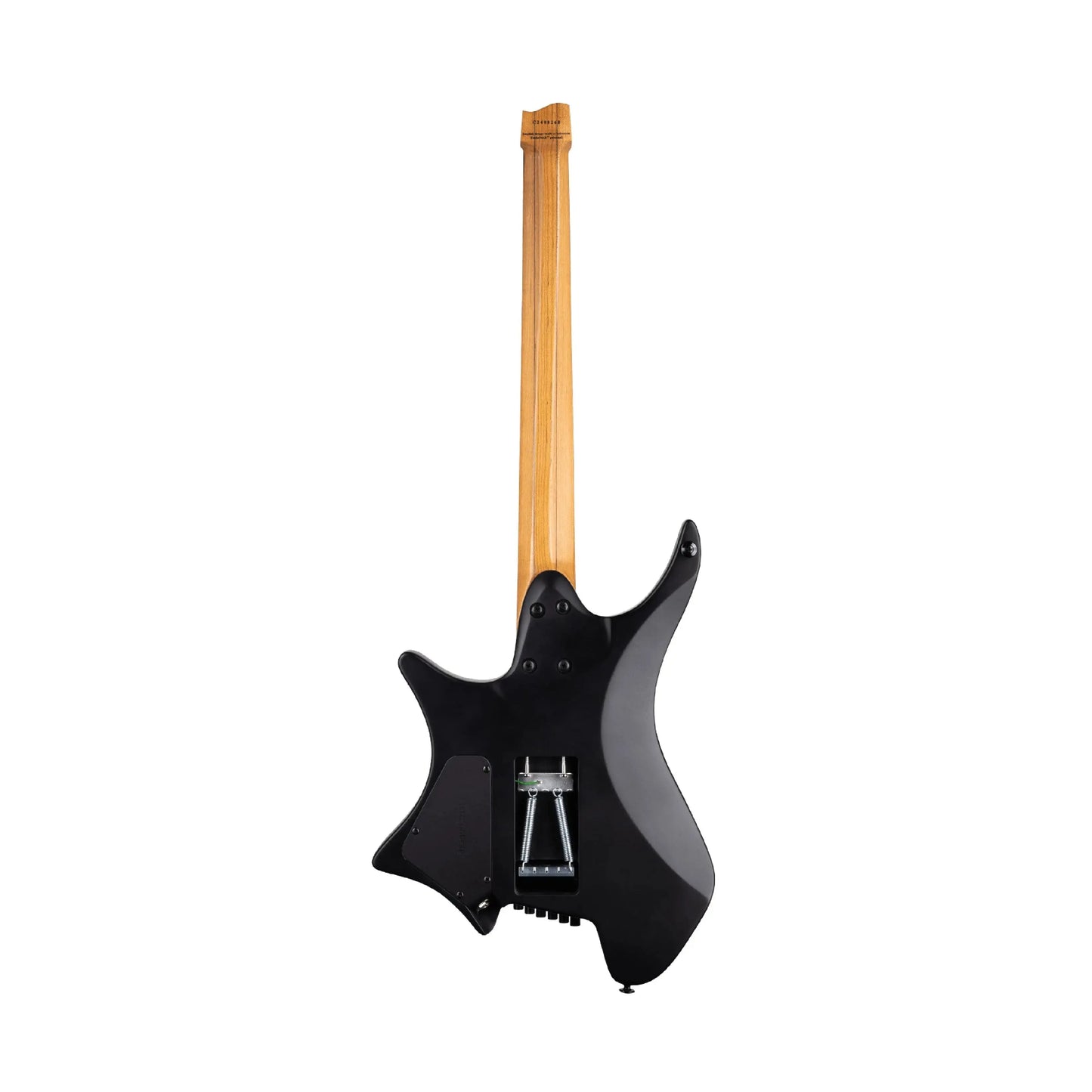 Strandberg Boden Standard NX 6 Plini Edition Mirage Electric Guitar Strandberg Art of Guitar