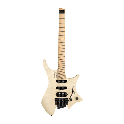 Strandberg Boden Standard NX 6 Tremolo Natural Electric Guitar Electric Guitars Strandberg Art of Guitar