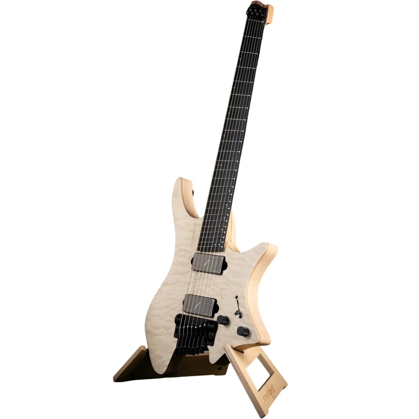 Strandberg Collapsible Guitar Stand Accessories Strandberg Art of Guitar