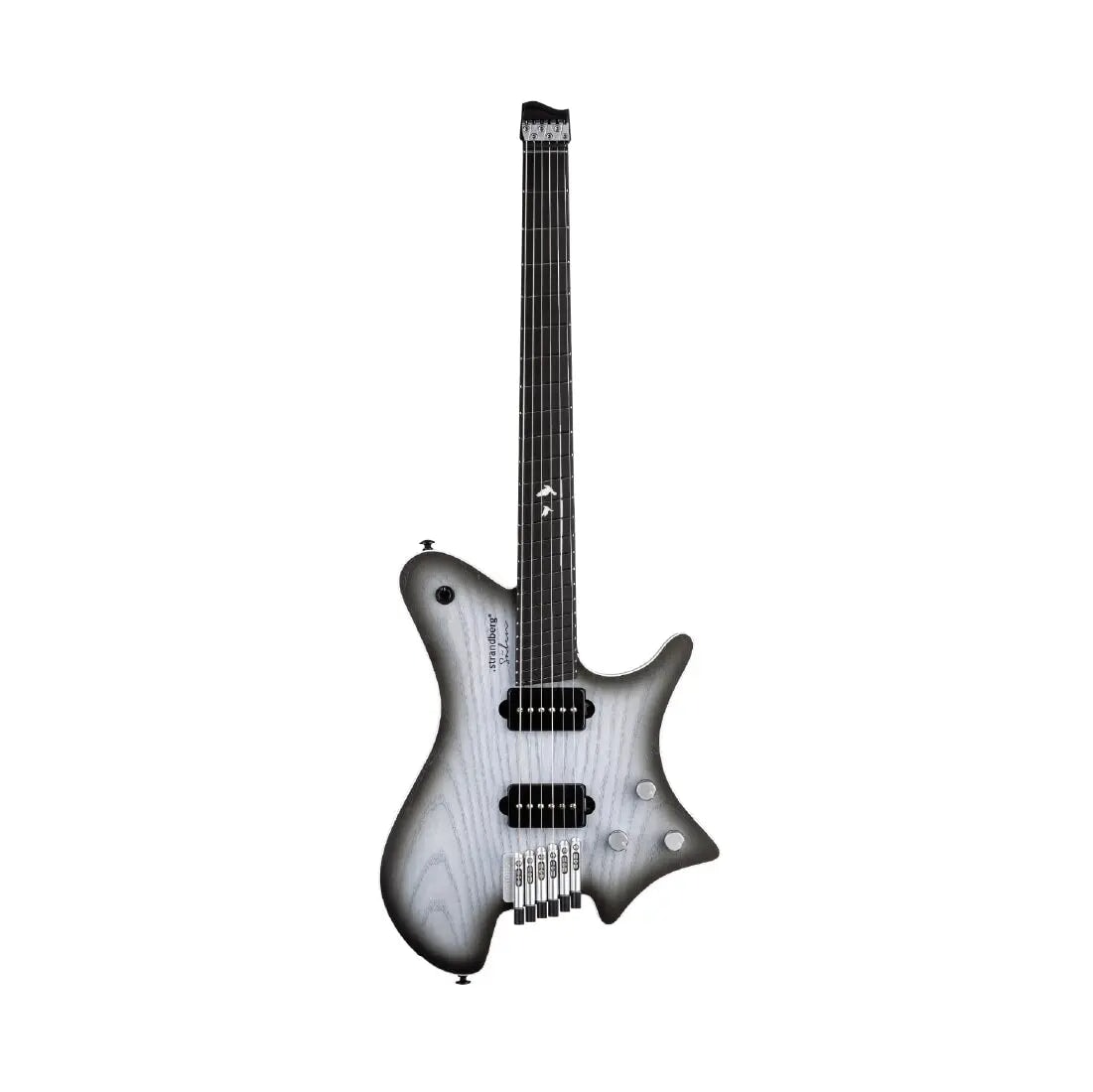 Strandberg Sälen APS Monochrom Limited Edition Guitar Electric Guitars Strandberg Art of Guitar