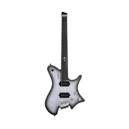 Strandberg Sälen APS Monochrom Limited Edition Guitar Electric Guitars Strandberg Art of Guitar