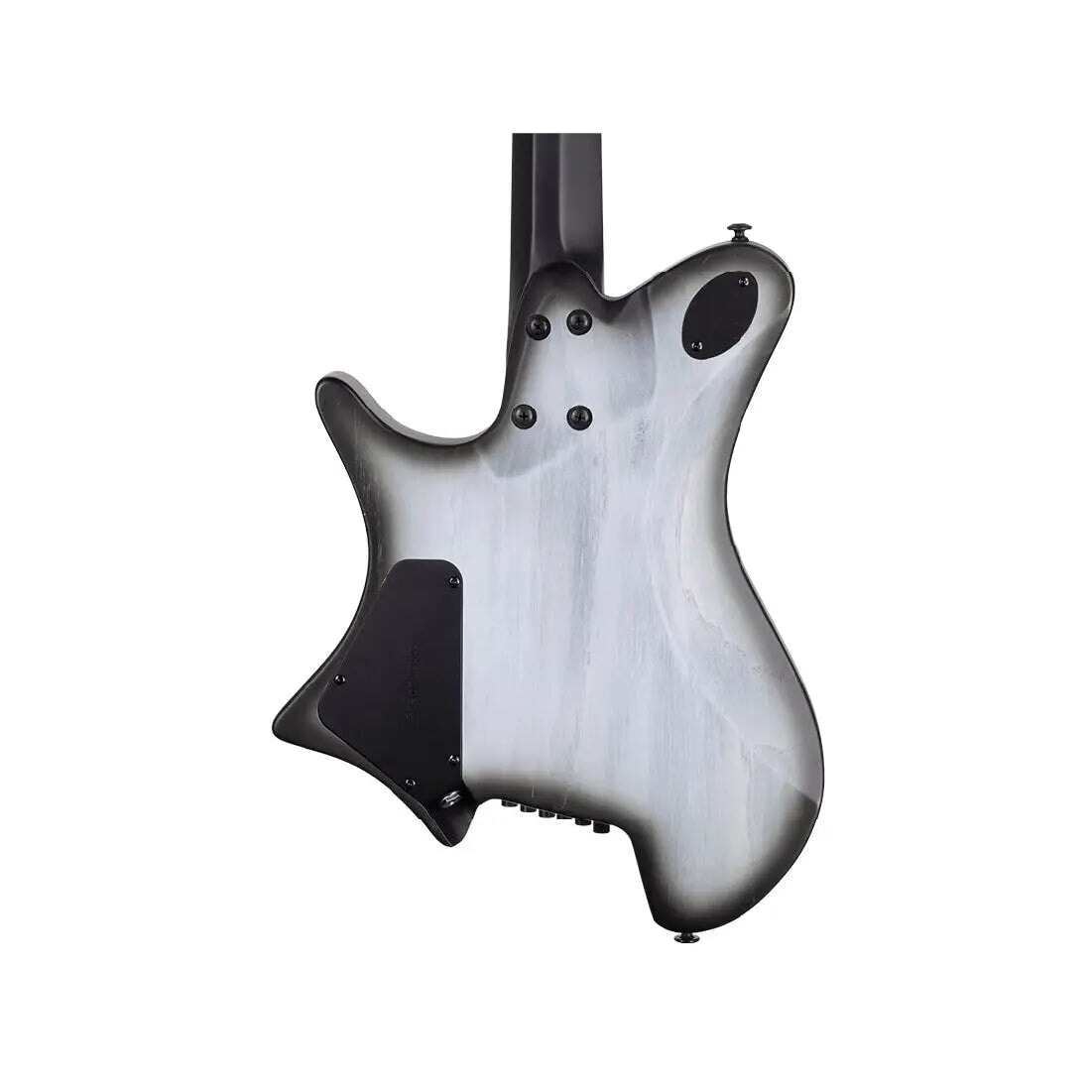 Strandberg Sälen APS Monochrom Limited Edition Guitar Electric Guitars Strandberg Art of Guitar