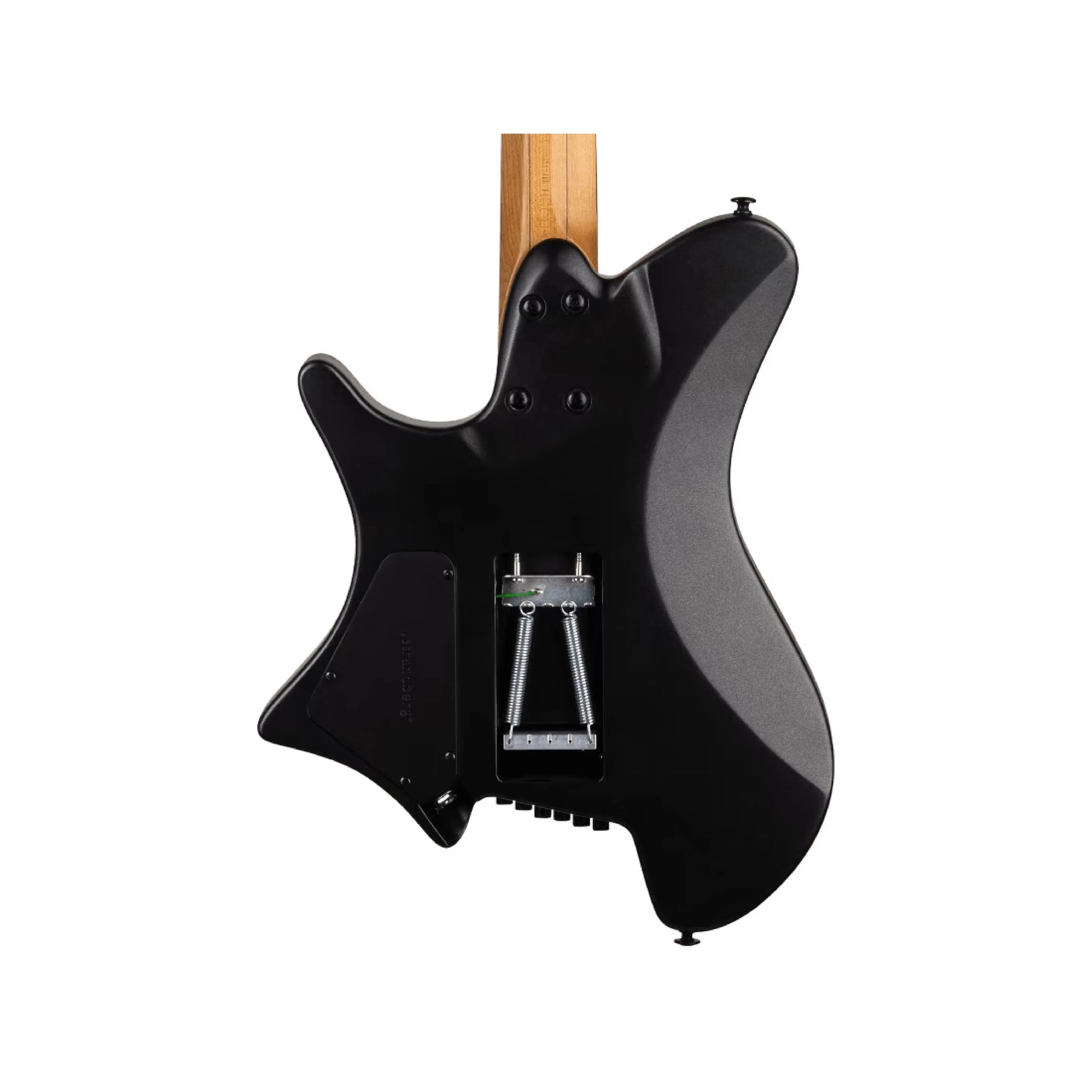 Strandberg Sälen CK Stealth Limited Edition - Black Electric Guitars Strandberg Art of Guitar