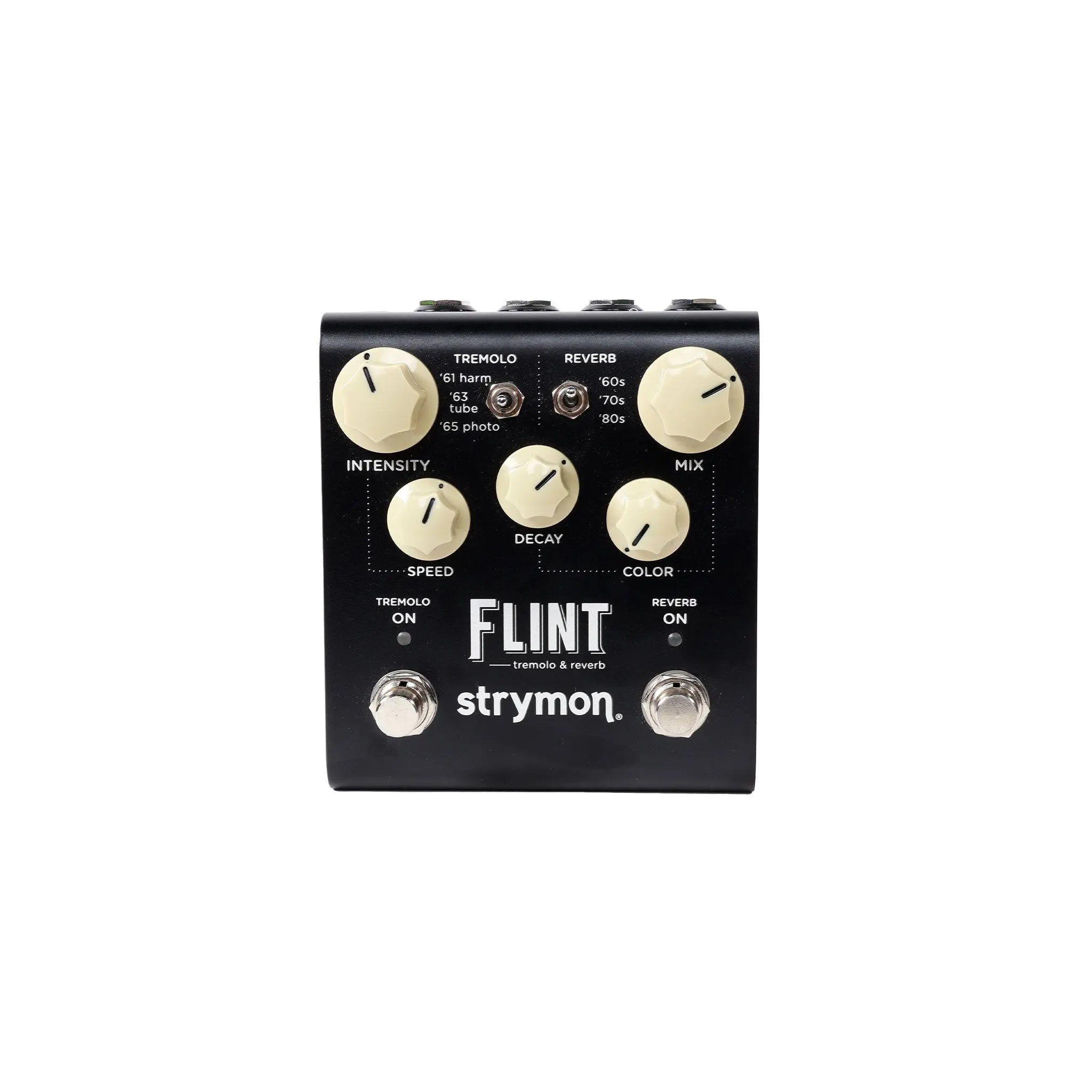 Strymon Flint Tremolo Reverb Pedal Art Of Guitar strymon-flint-tremolo-reverb-pedal-art-of-guitar