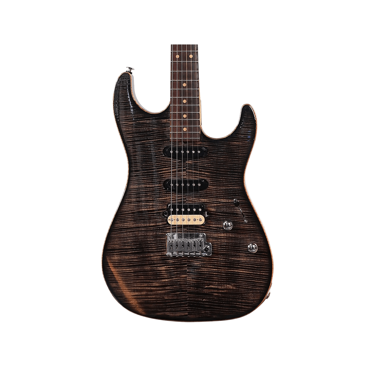 Suhr Custom Standard Electric Guitars Suhr Art of Guitar