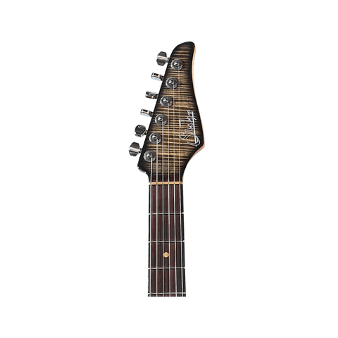 Suhr Custom Standard Electric Guitars Suhr Art of Guitar