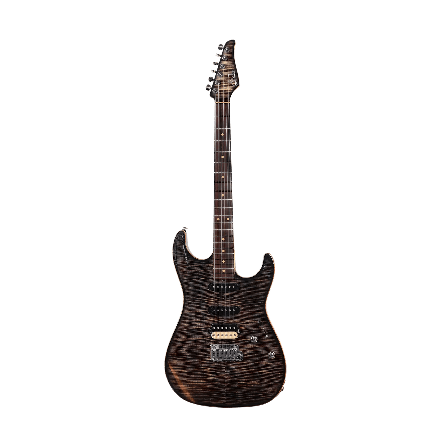 Suhr Custom Standard Electric Guitars Suhr Art of Guitar