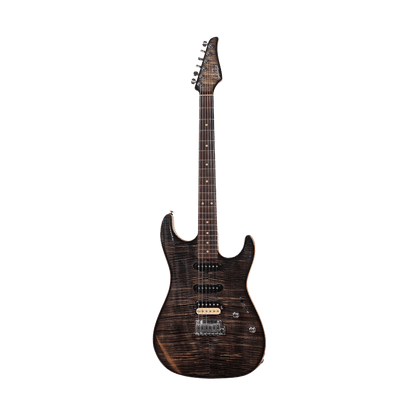 Suhr Custom Standard Electric Guitars Suhr Art of Guitar