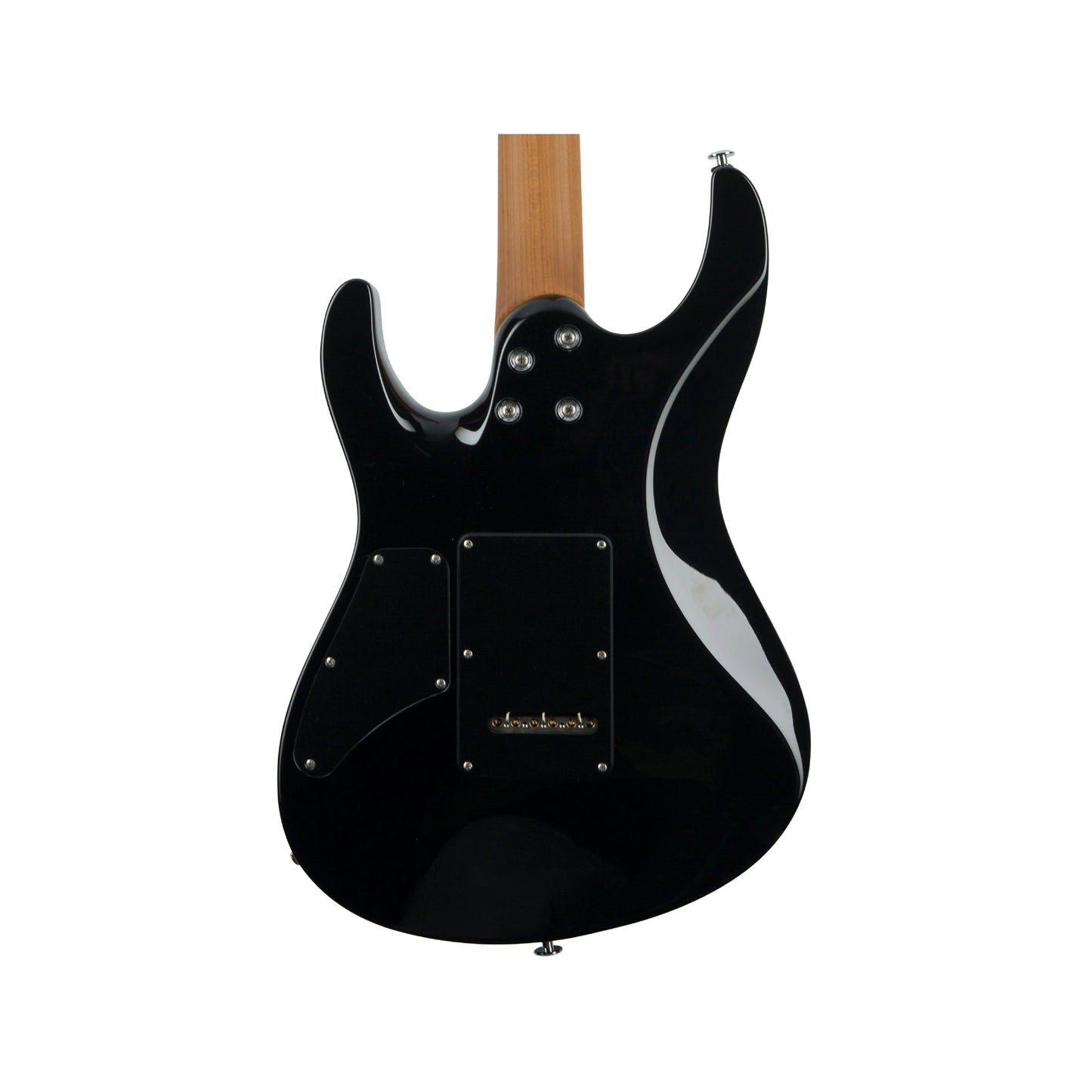 Suhr Modern Plus Bengal Burst, Pau Ferro Fingerboard HSH Electric Guitars Suhr Art of Guitar