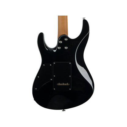 Suhr Modern Plus Bengal Burst, Pau Ferro Fingerboard HSH Electric Guitars Suhr Art of Guitar