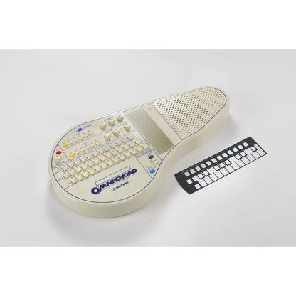 Suzuki OM-108 Omnichord  Suzuki Art of Guitar